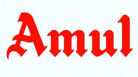 Amul logo