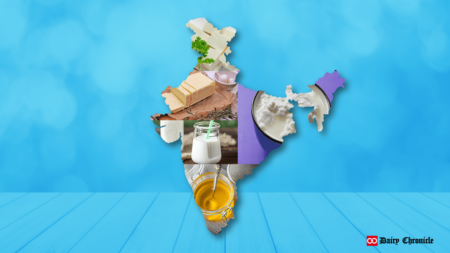 Expansion of Indian dairy exports to Brazil strengthens trade and agricultural diplomacy.