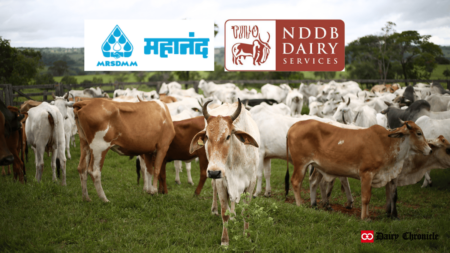 Mahanand Dairy transferred to NDDB for improved efficiency and market reach