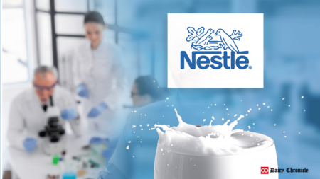 Nestlé India invests Rs 705.5 crore in joint venture with Dr. Reddy's Laboratories