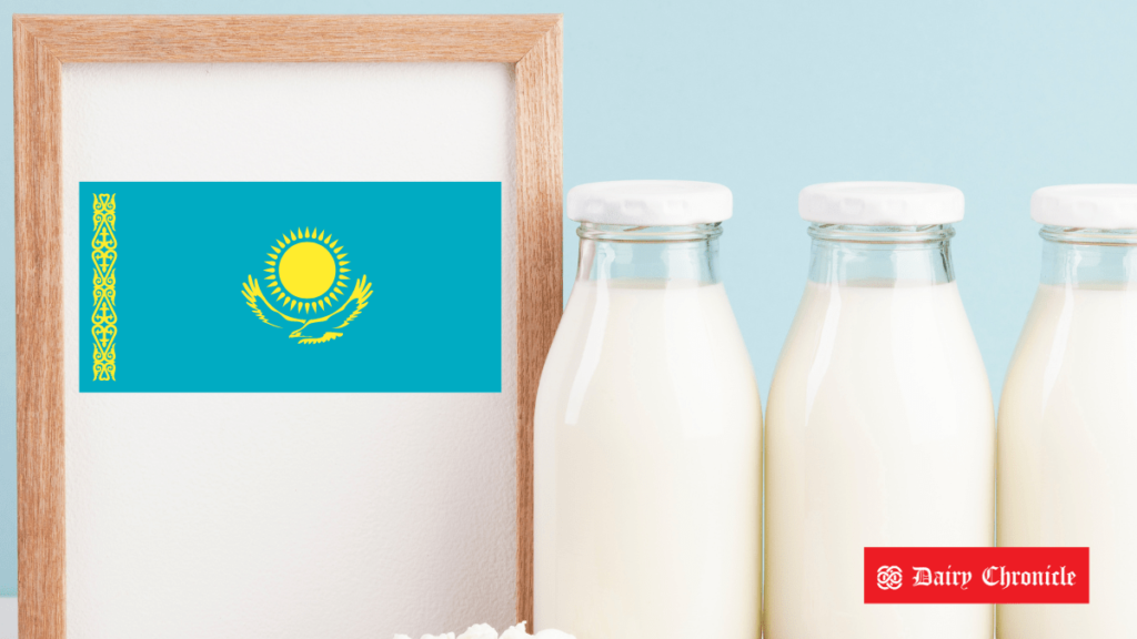 Kazakhstan to phase out subsidies for milk, meat, and vegetables by 2028