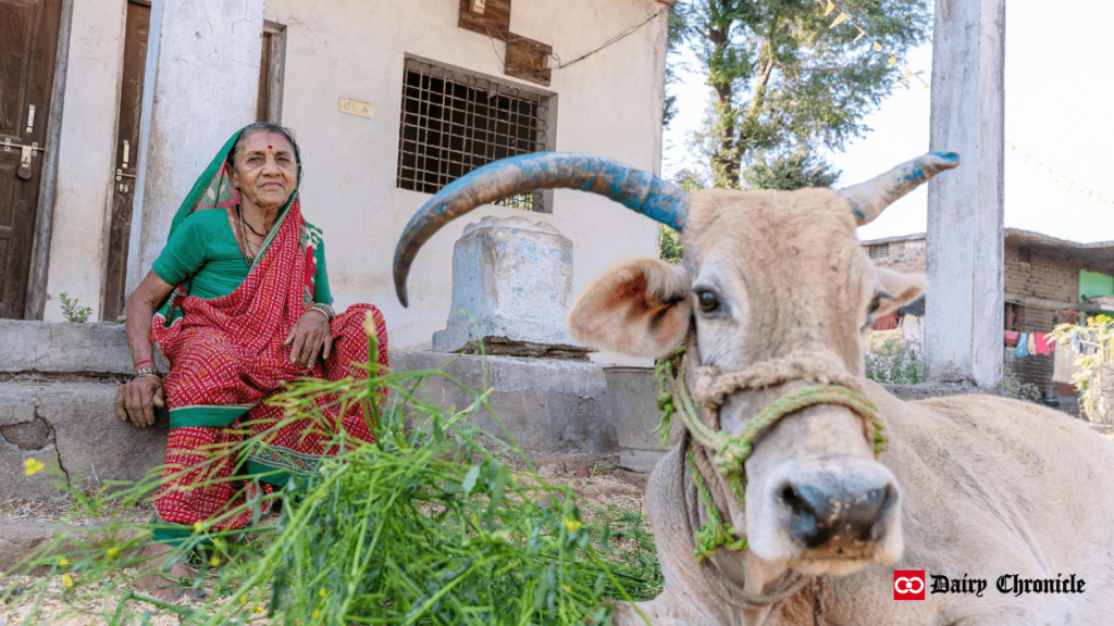 DIDF scheme supporting women farmers in India with new AHIDF budget