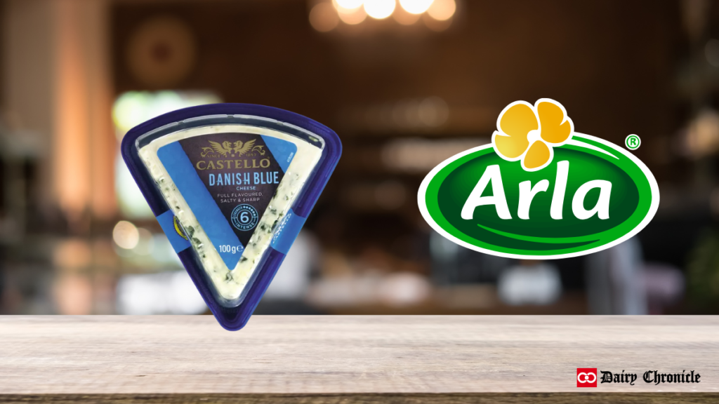 Arla Foods to Close Melton Mowbray Creamery