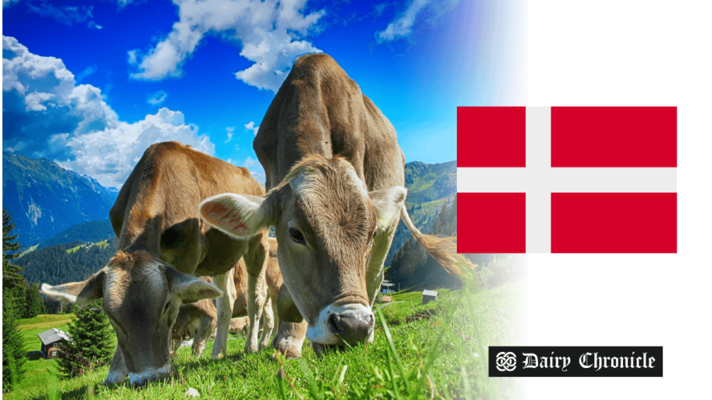 European Commission approves Danish climate-friendly dairy initiative