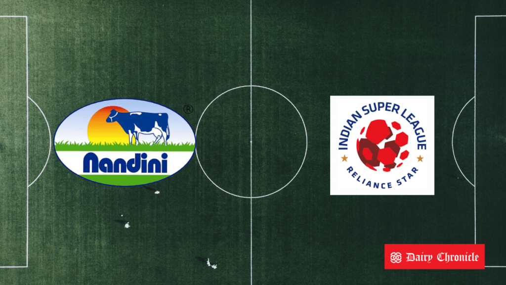 Karnataka's Nandini brand sponsors ISL 11th season, expanding into Delhi and U.S.