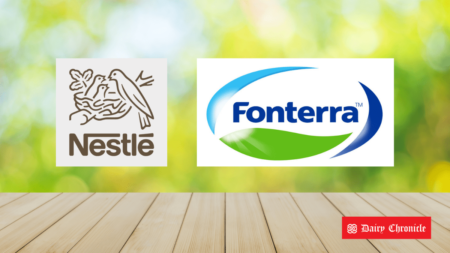 Nestlé announces additional payment to Fonterra farmers for sustainability achievements