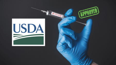 USDA Approves Field Trial for HPAI Vaccine