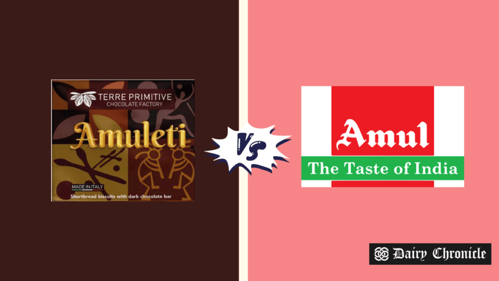 Amul's recent trademark victory emphasizes the importance of protecting brand identities in the global dairy market.