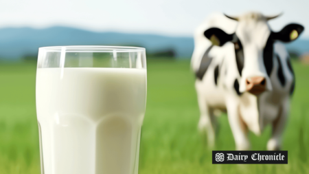 US dairy industry reducing methane emissions and minimizing environmental impact through innovative strategies.