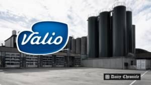 Valio Seinäjoki production plant modernization