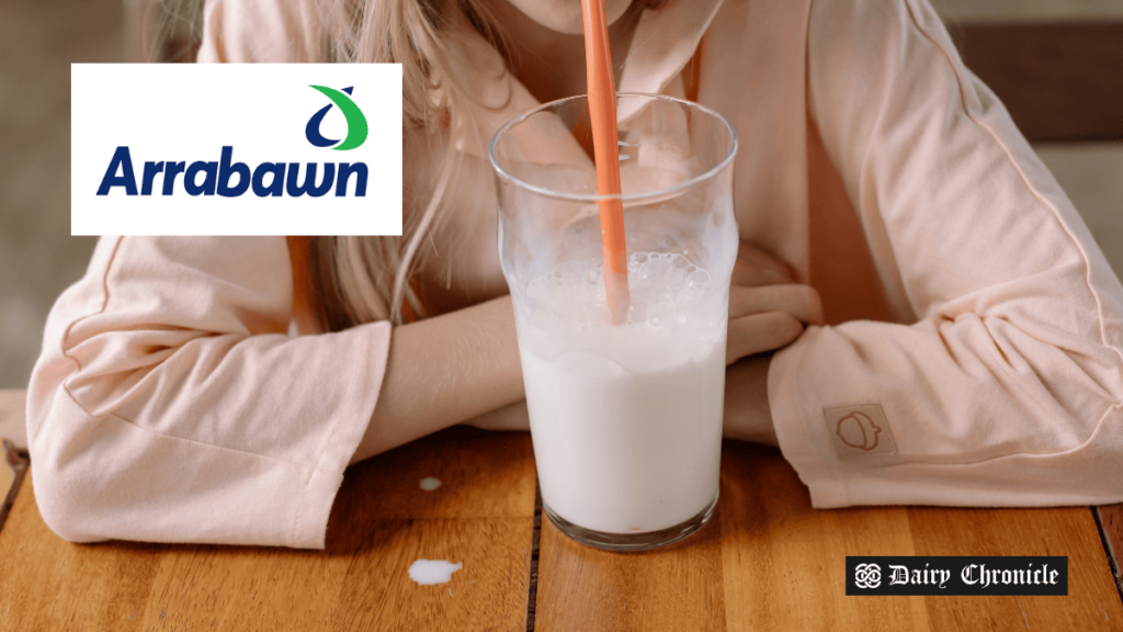 Arrabawn announces milk price increase for August 2024