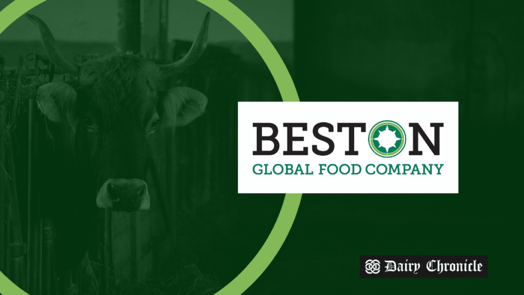 Beston Global Food Company enters voluntary administration due to financial struggles.