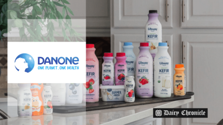 Danone to acquire Lifeway Foods for $283 million