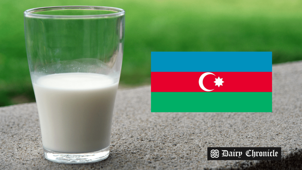 Russian ban on Azerbaijani dairy imports from Atena LLC and Azaqro-Sp LLC, effective September 2024.