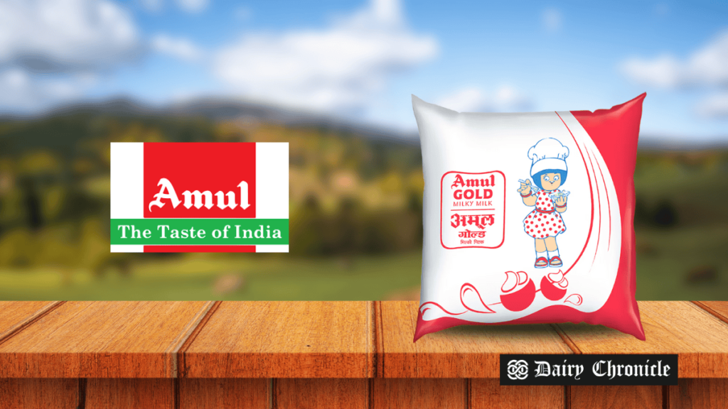 GCMMF announces $7 billion turnover for 2023-24, marking Amul's 50th anniversary.