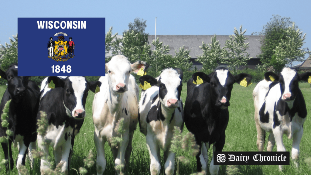 Wisconsin dairy farmers face crisis over expiring Farm Bill provisions.