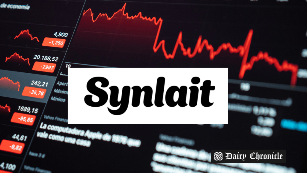 Synlait Dairy Group's Financial Report 2024