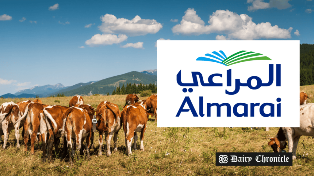 Almarai acquires Jordan's Hammoudeh Food Industries for $70 million.