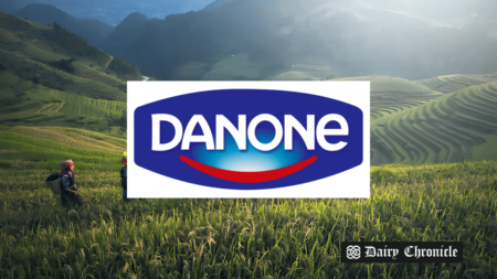 Danone Thailand and Bangkok Metropolitan Administration partner for children's health screening.