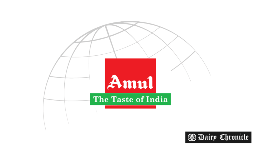 Amul and MMPA partnership introduces dairy products to the US market