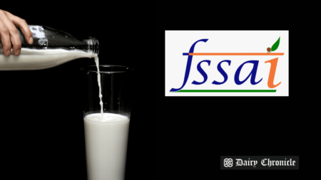 Primary milk producers registering under FSSAI to improve milk safety and traceability