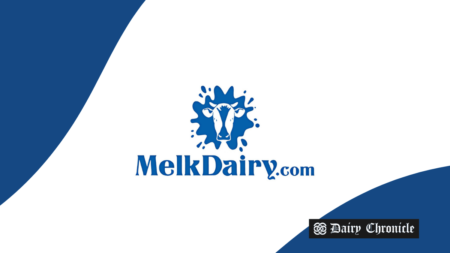 Melk Dairy farm in Noida focusing on sustainability and animal welfare