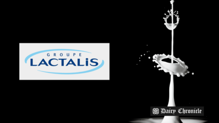 Lactalis cutting 450 million litres from its milk intake in France, impacting dairy farmers as the company shifts focus to higher-margin products.