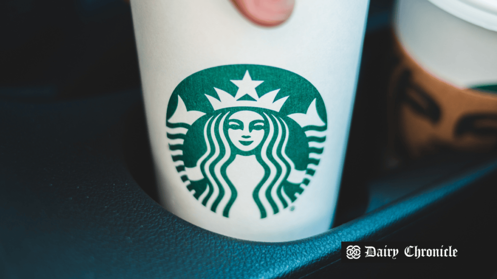 Starbucks announces the removal of its surcharge for non-dairy milk options to increase accessibility and save costs for lactose-intolerant customers.