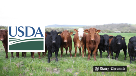 USDA announces final decision on amending federal milk marketing order pricing formulas