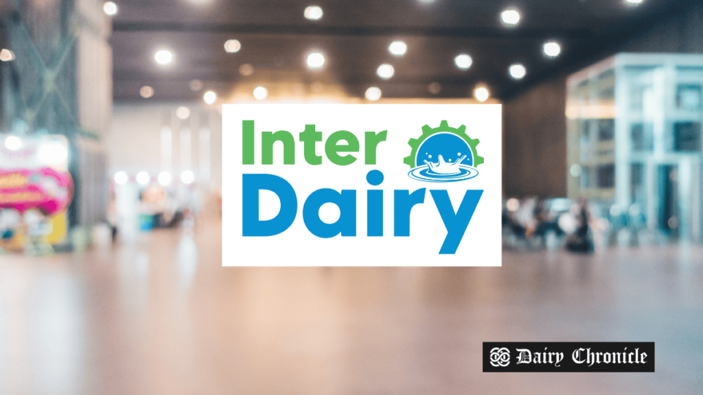 Inter Dairy Expo 2024 in Mumbai showcasing dairy technology, sustainability, and innovation