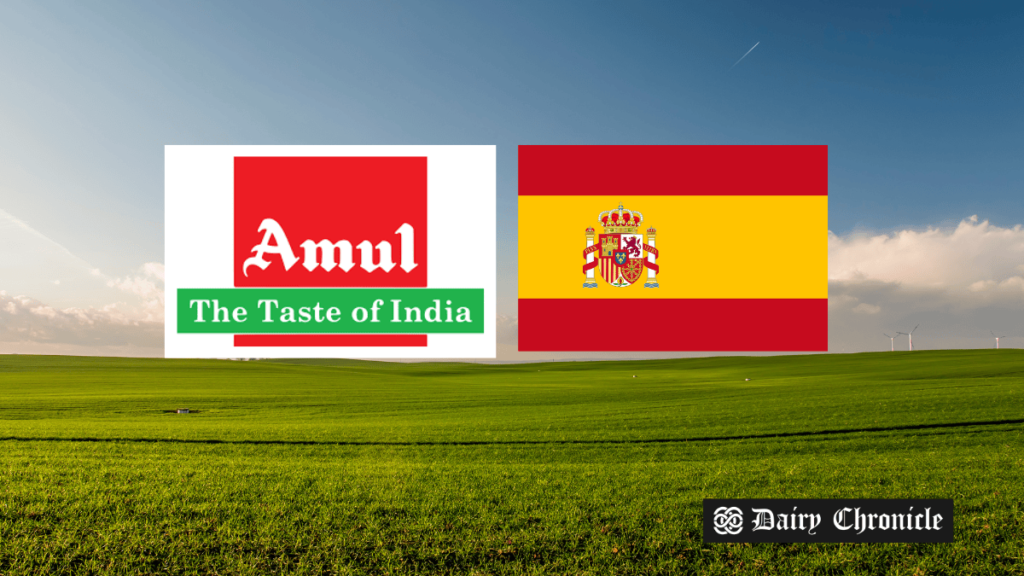 Amul to expand into European market with launch in Spain by November 2024