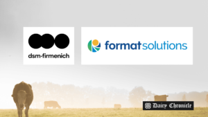 DSM-Firmenich partners with Format Solutions for sustainability in feed production