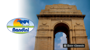 Nandini Milk expands into Delhi market, challenging Amul and Mother Dairy