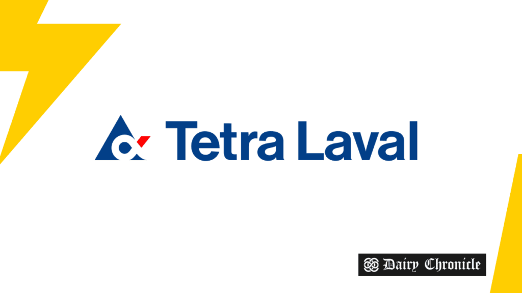 Tetra Laval logo