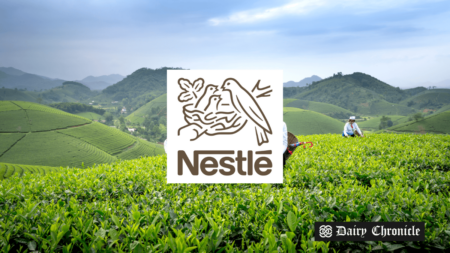 Nestlé Pontecesures Dairy Factory with new leadership announcement