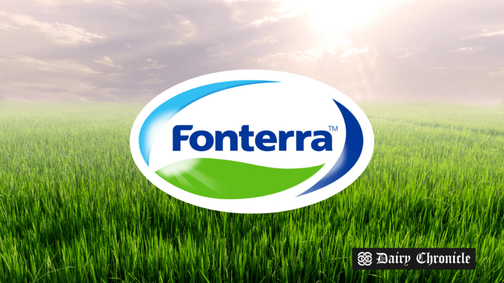 Fonterra aims to strengthen dairy partnerships in India