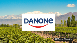 Danone Argentina transitions to 90% renewable energy in operations