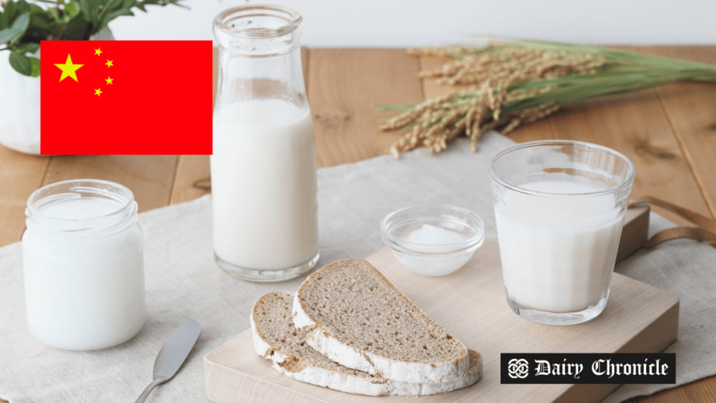 China enforces new food safety standards for dairy products and packaging industry