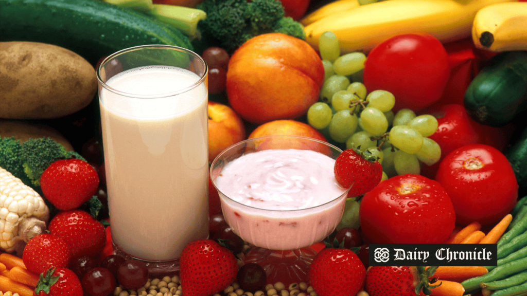 Global food giant invests $1 billion to boost Mexico's export potential.
