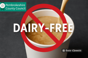 Can Dairy-Free Drinks Be Trusted? Pembrokeshire Council’s Investigation Raises Serious Questions