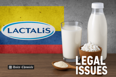 Lactalis headquarters in Laval, France, targeted in tax fraud investigation