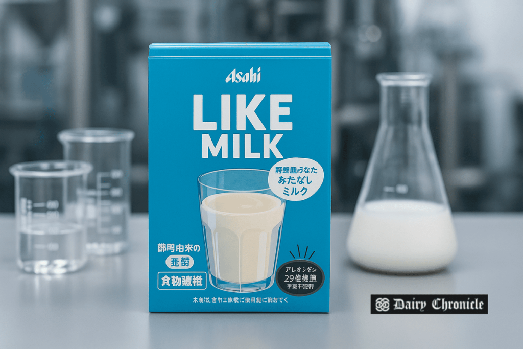 Comparison of plant-based milks and cow's milk highlighting nutritional differences and environmental impact