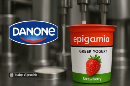 Danone acquiring stake in Epigamia to lead India’s yogurt market
