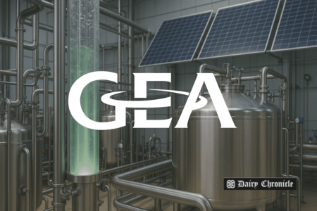 GEA’s commitment to achieving net-zero emissions by 2040