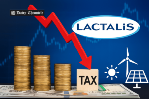 Lactalis financial losses after $475 million tax payment