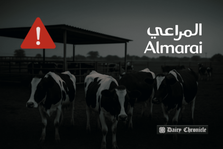 Dairy crisis in Kuwait amid mysterious supply disruption