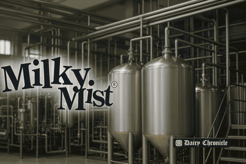 Milky Mist Dairy prepares for ₹2,000 crore IPO targeting ₹20,000 crore valuation