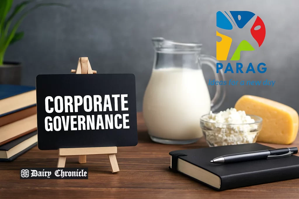 Parag Milk Foods appoints experienced directors to leadership team