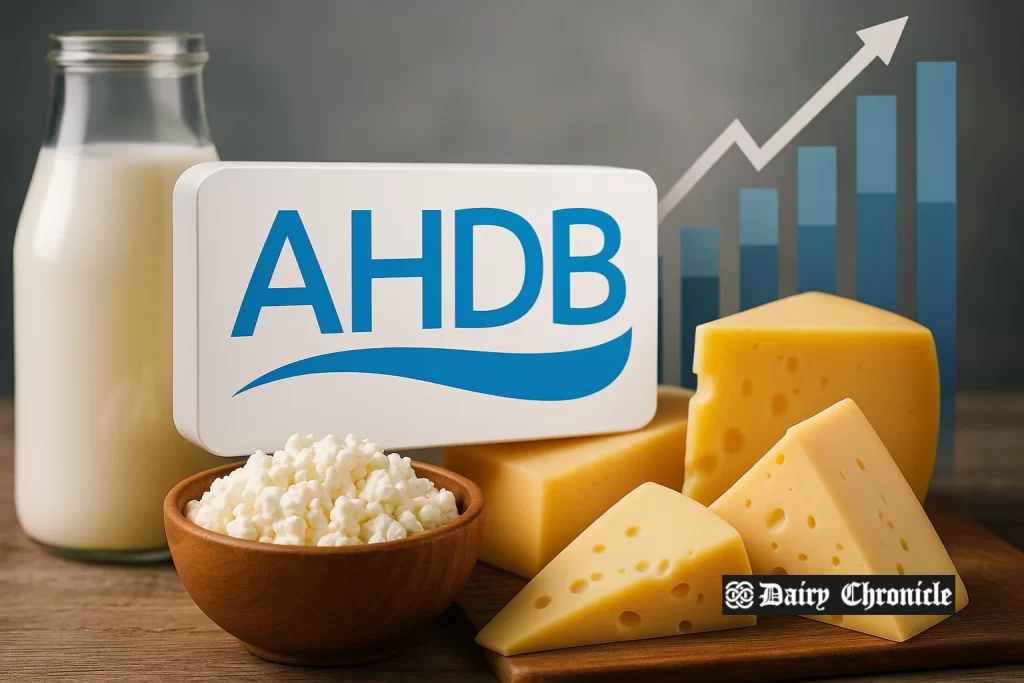 Global dairy industry enters a new era driven by innovation, sustainability, and changing consumer demands