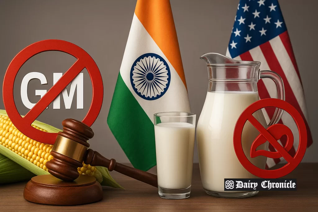 Leading milk brand disappears from Spanish supermarkets after distributor conflict